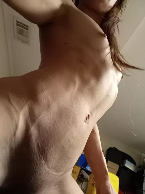 This could be your view by petitdancer