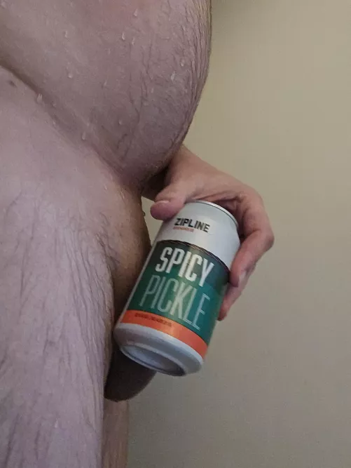 This might be a new favorite  by CsjLinNE