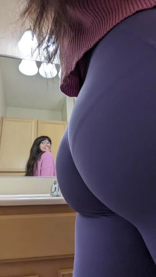 Today's pump by AvaHartX