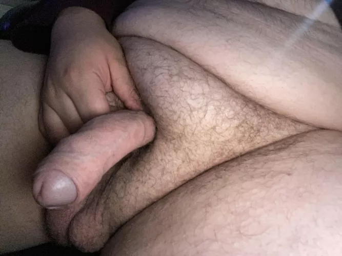 touch it by SkyDear6314