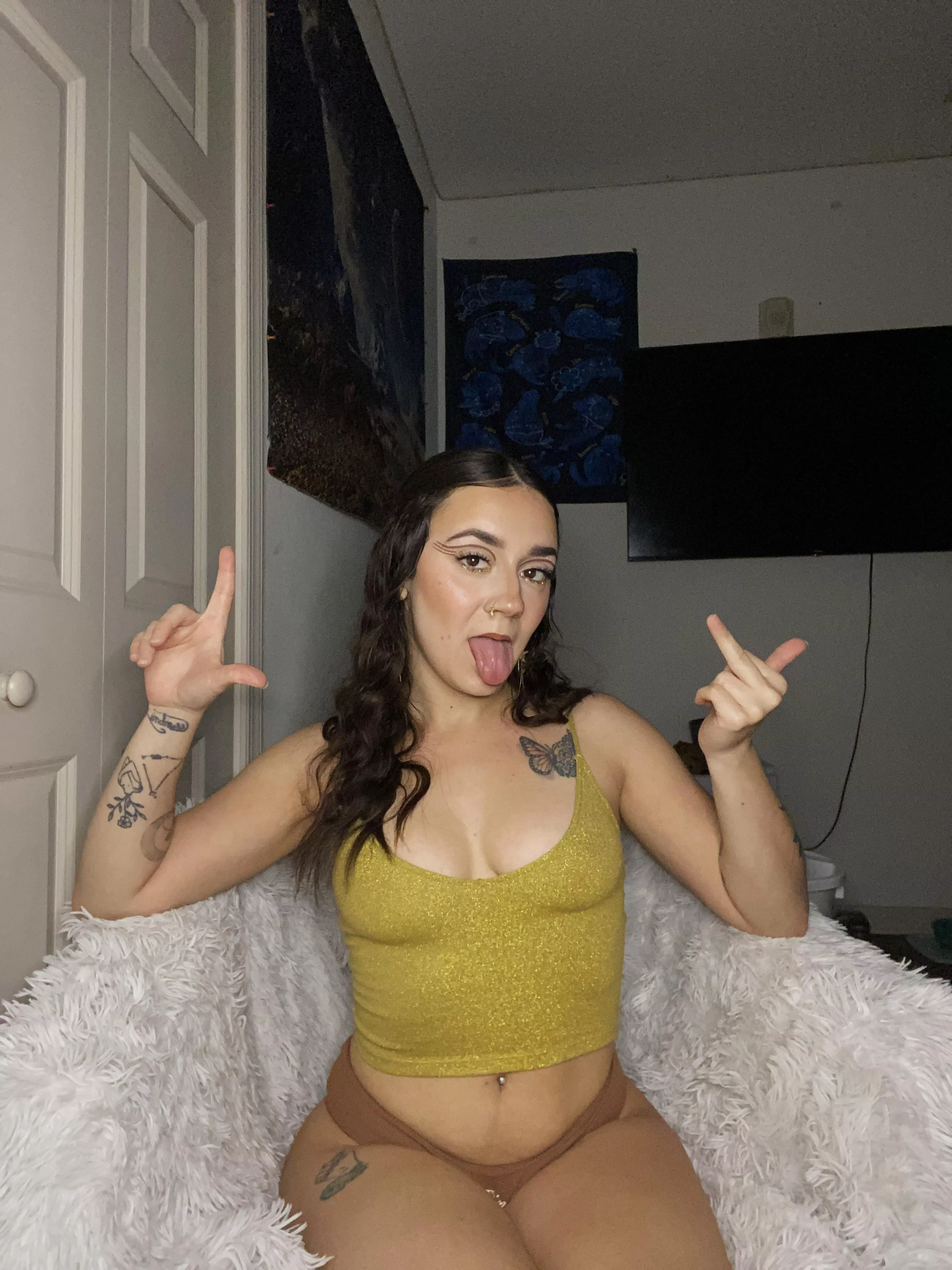 Tough being a loser who has no purpose beyond humiliation  posted by radbitchliv