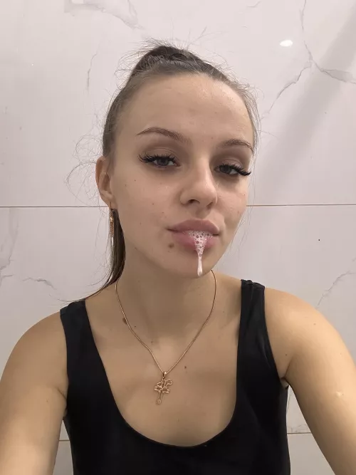 Use me instead of a lubricant by Naive-Tangelo-3672