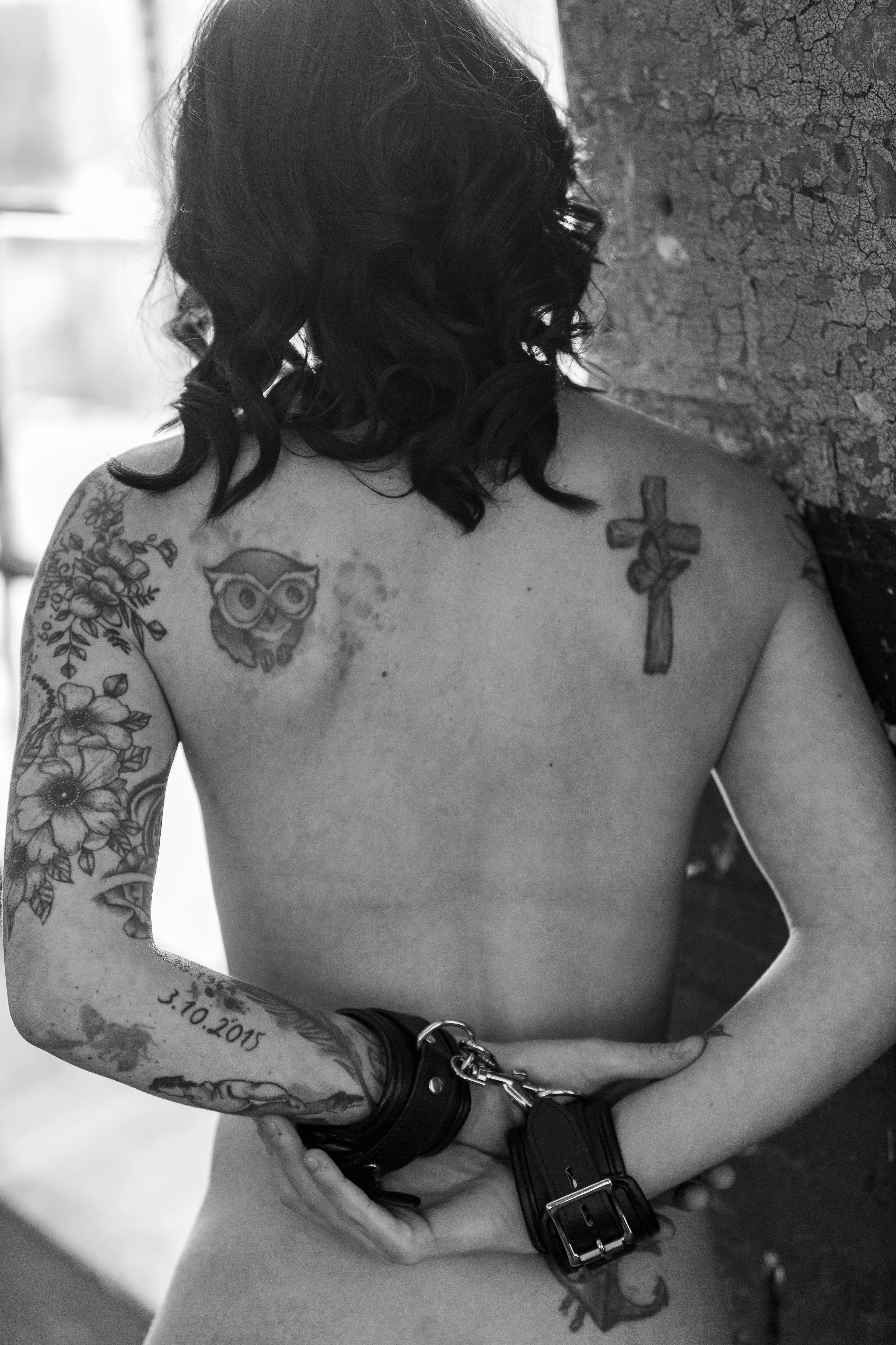 Waiting patiently posted by EnchantedDreamsPhoto