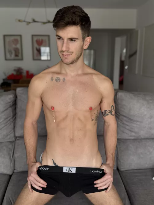 Well. What do you think about my extra accessory  by Zachsofficial