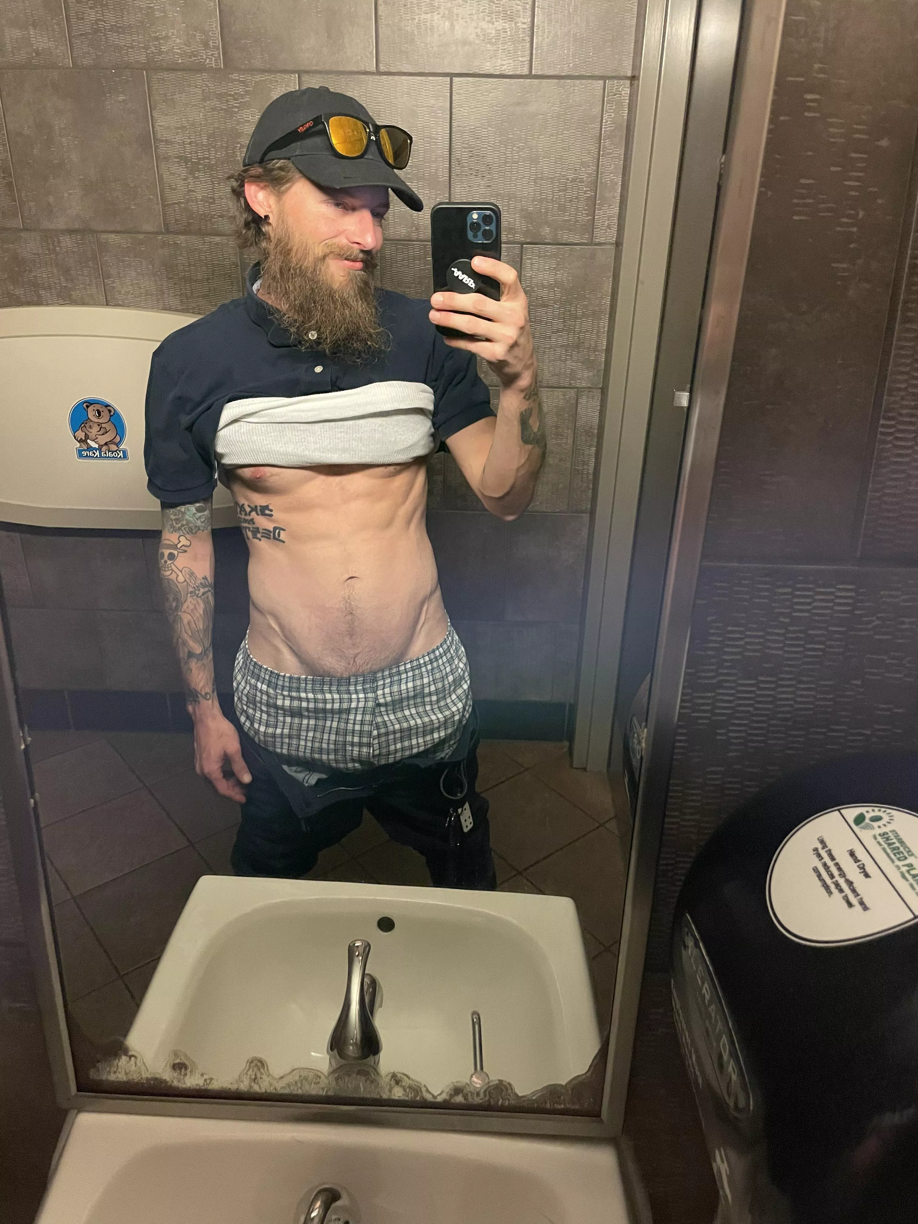 What do you think?  posted by mrmassive420