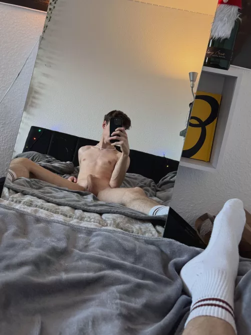 What do you think of my 20yo dick? by Jake_Taro