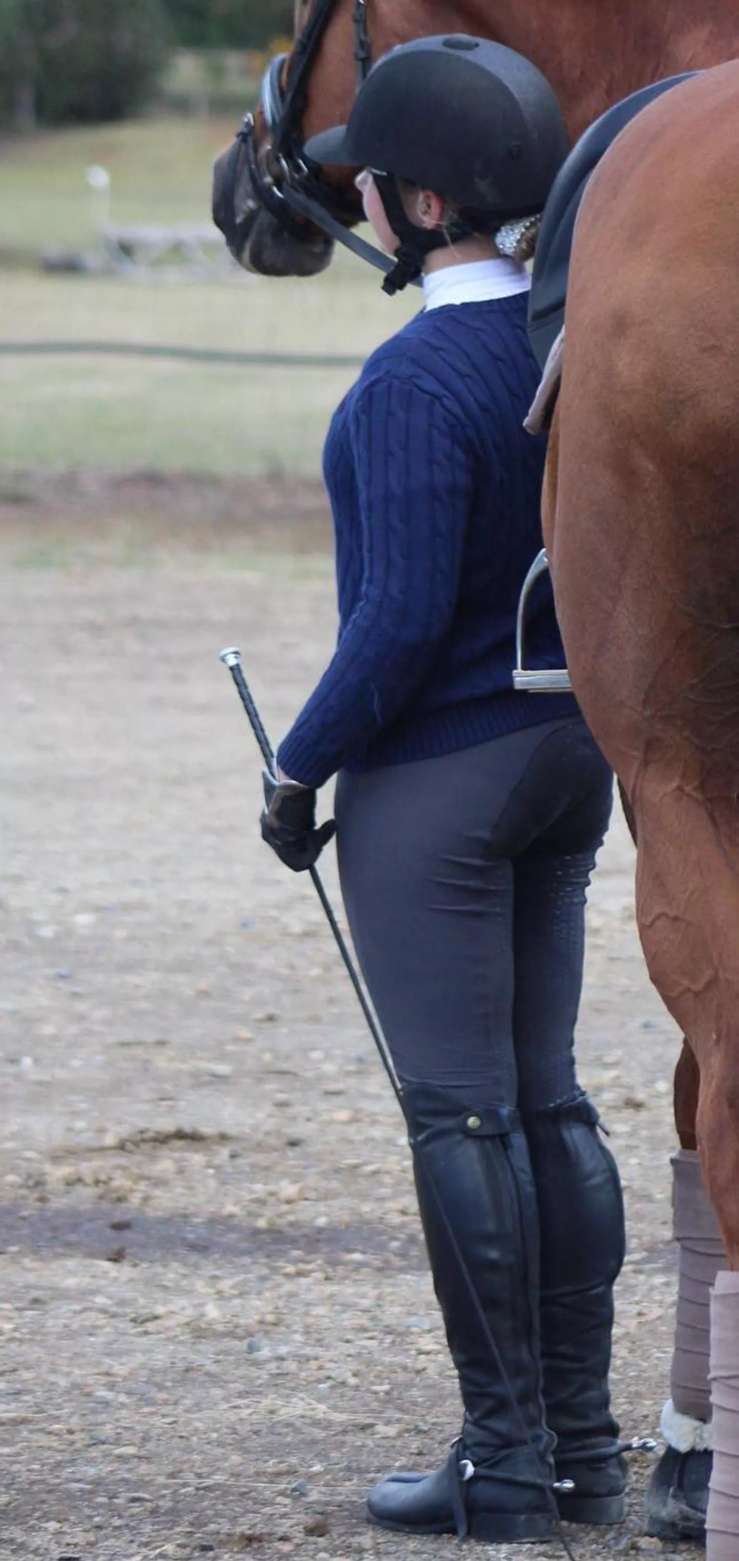 What would you do to me (19f) posted by HonestCucumber41