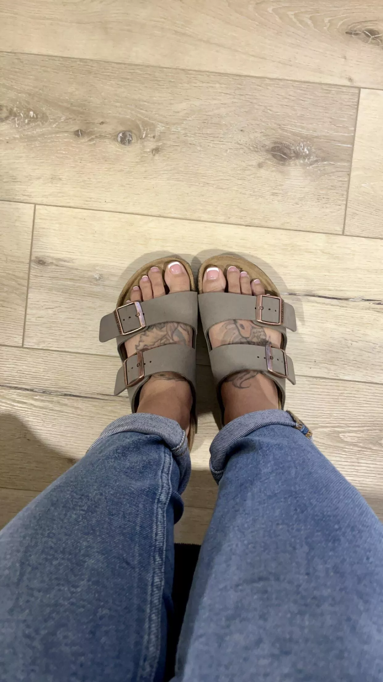 What would you do to my Asian toes? posted by Cutecouple394