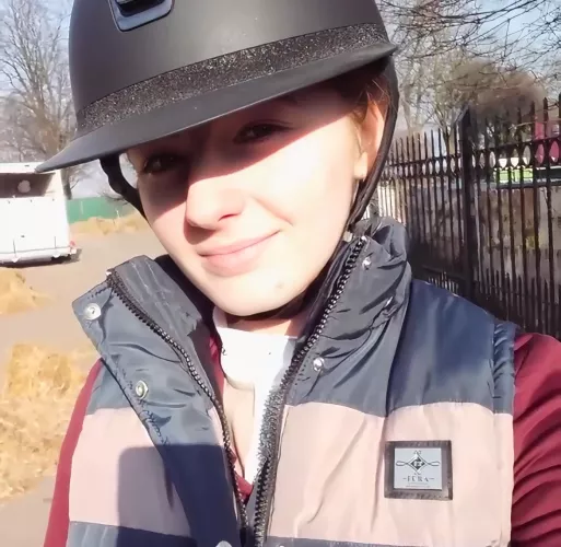 What’s the worst you could do? by Equestrianne01