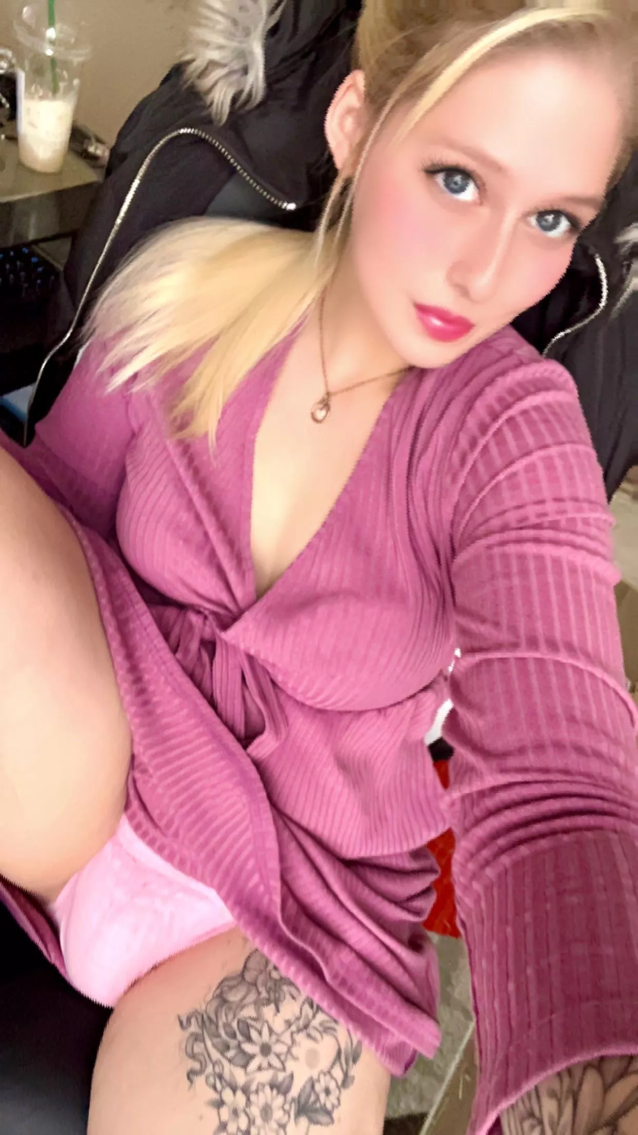 When she's almost 25 but has the potty training of a 2 year old 💓🥺💓 posted by Marzsia