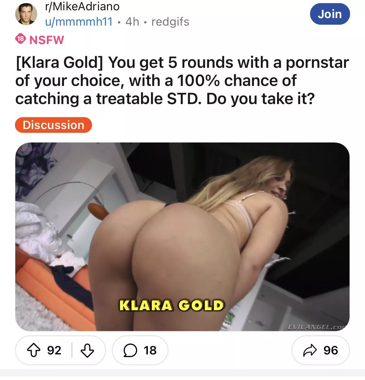 Would you guys?  posted by throwaway-aagghh