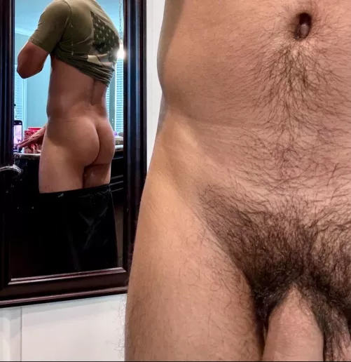 Years of playing soccer has really been an asset 🥵 by nakeddynasty