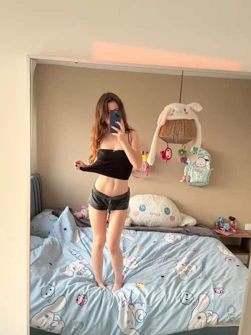 You can go ahead and do more than just staring  by Bae_pumpkin