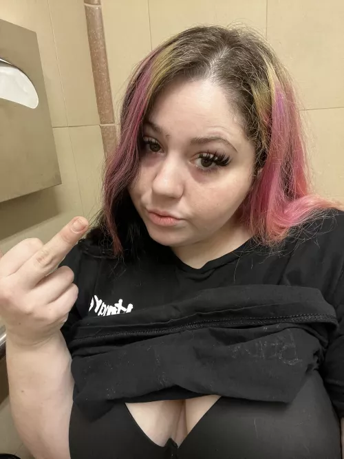 You know how much you annoy me? by spicyymilfbby