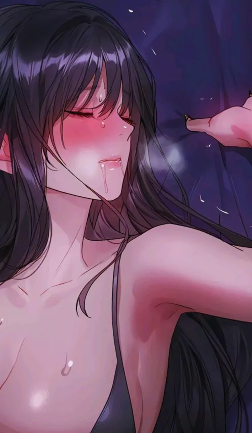 you wanna lick my armpit? by Jazzlike-Degree6724