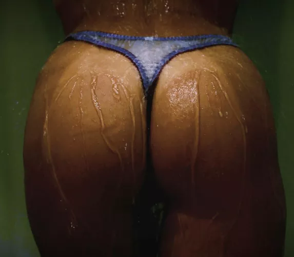 you're ready to soap my ass by caramelsambuca