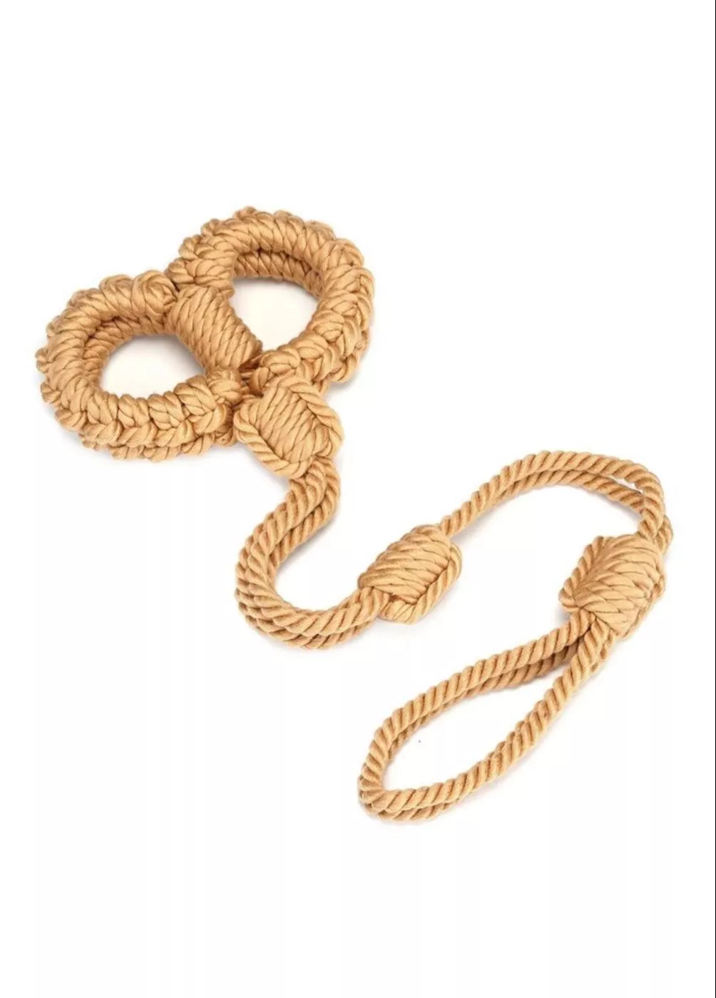 YouTube tutorial for cuffs like these posted by totallySecretAltAcc