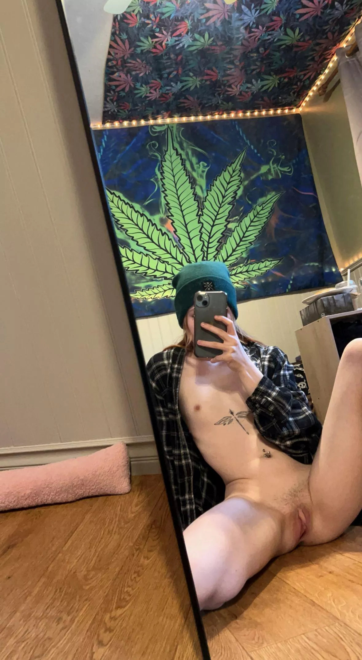 18F do you think these will grow more? posted by WesleyBatesl45