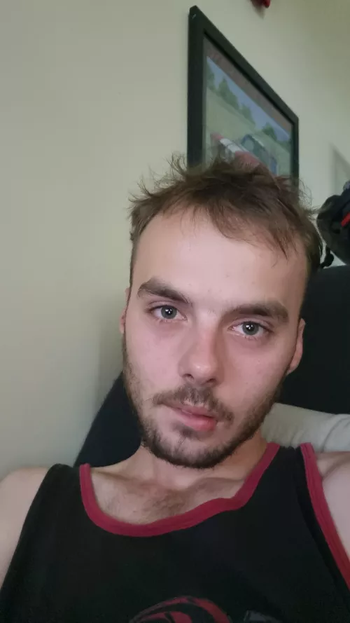 23M want to eat some pussy so bad by Ordinary_Phrase3985