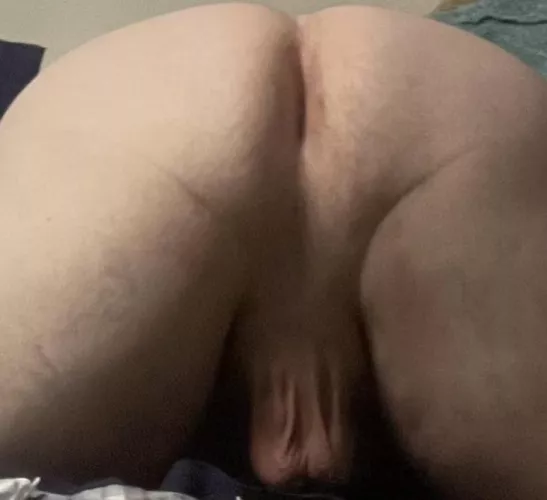 [28] I’ve always wanted to be mounted  by PositionComfy