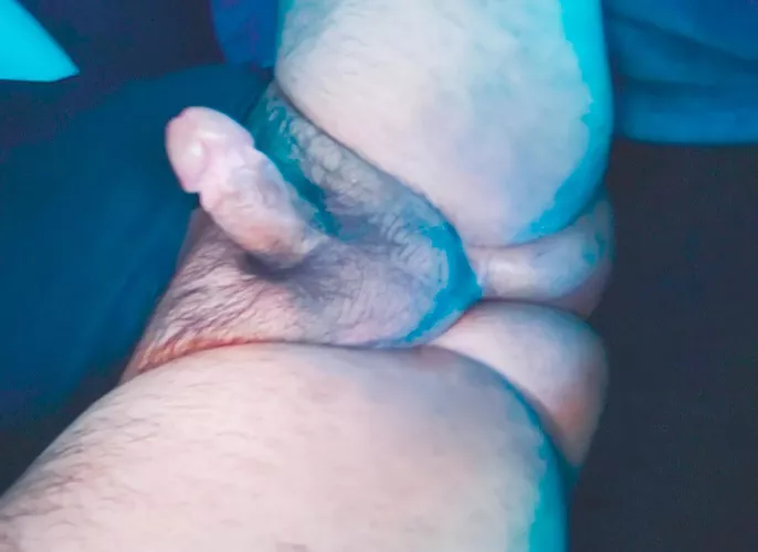 31 I wanna be fucked  by sleepypawzzz