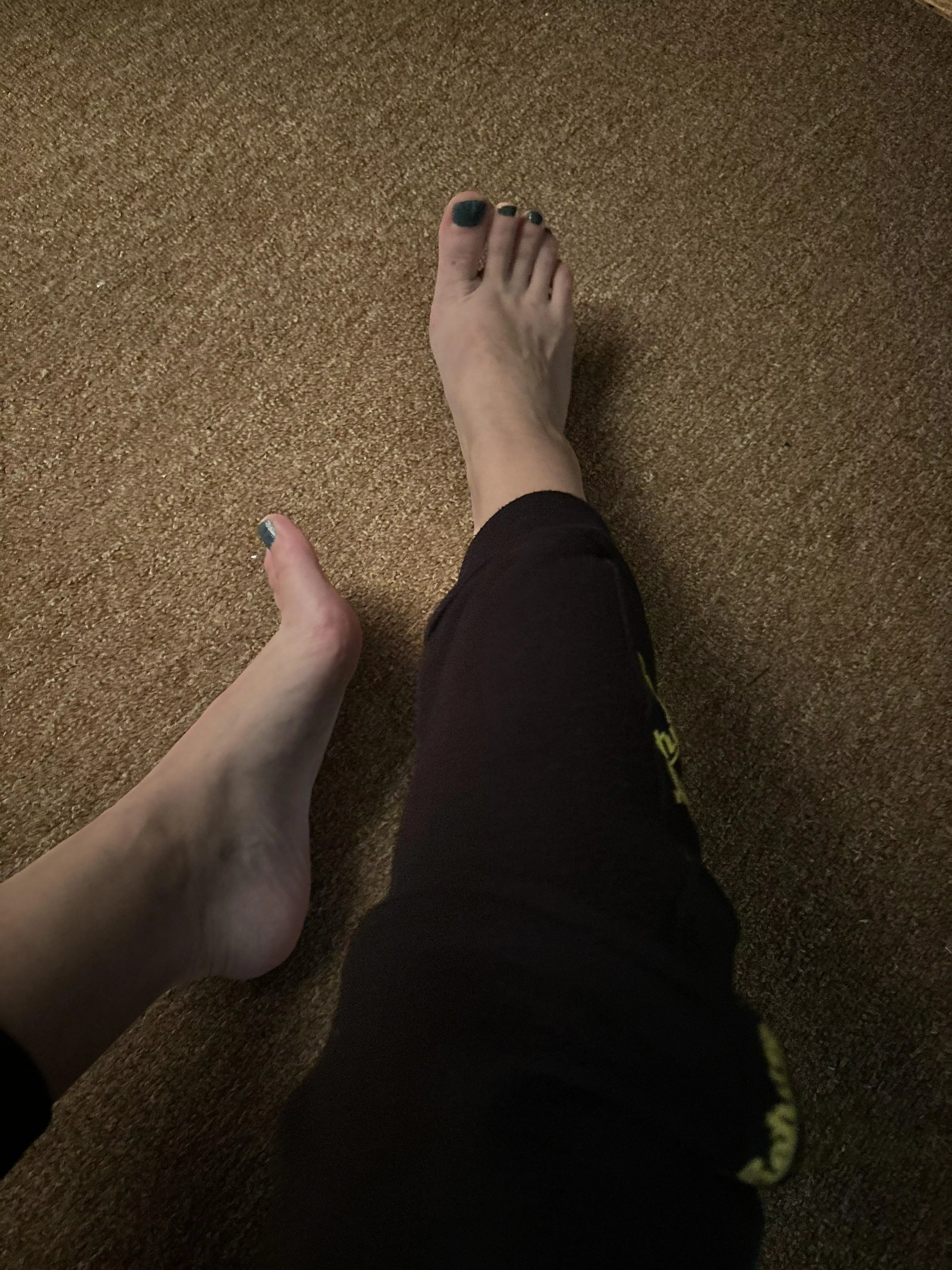 A nice little stretch posted by sirenskiss3