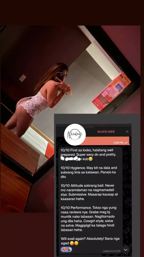 AVAILABLE , PA SCHED NA 🥰 by Adventurous-Strike28