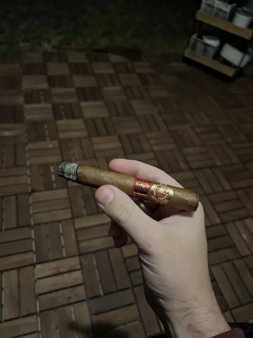 B Day Smoke by Creepy_Possibility51