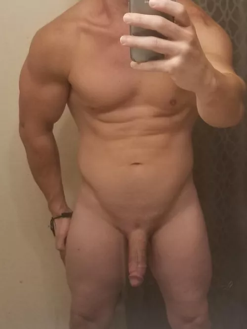 Bi male seeking mf couples for threesomes  by Powerful_Second_7471