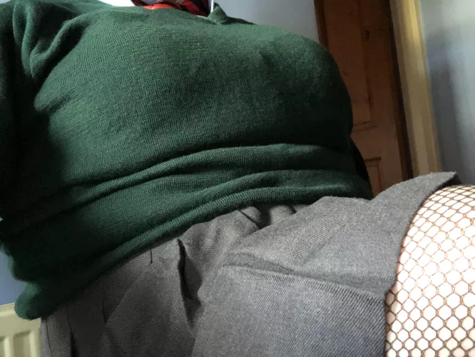 Big girl  by bbwsissyschoolgirl