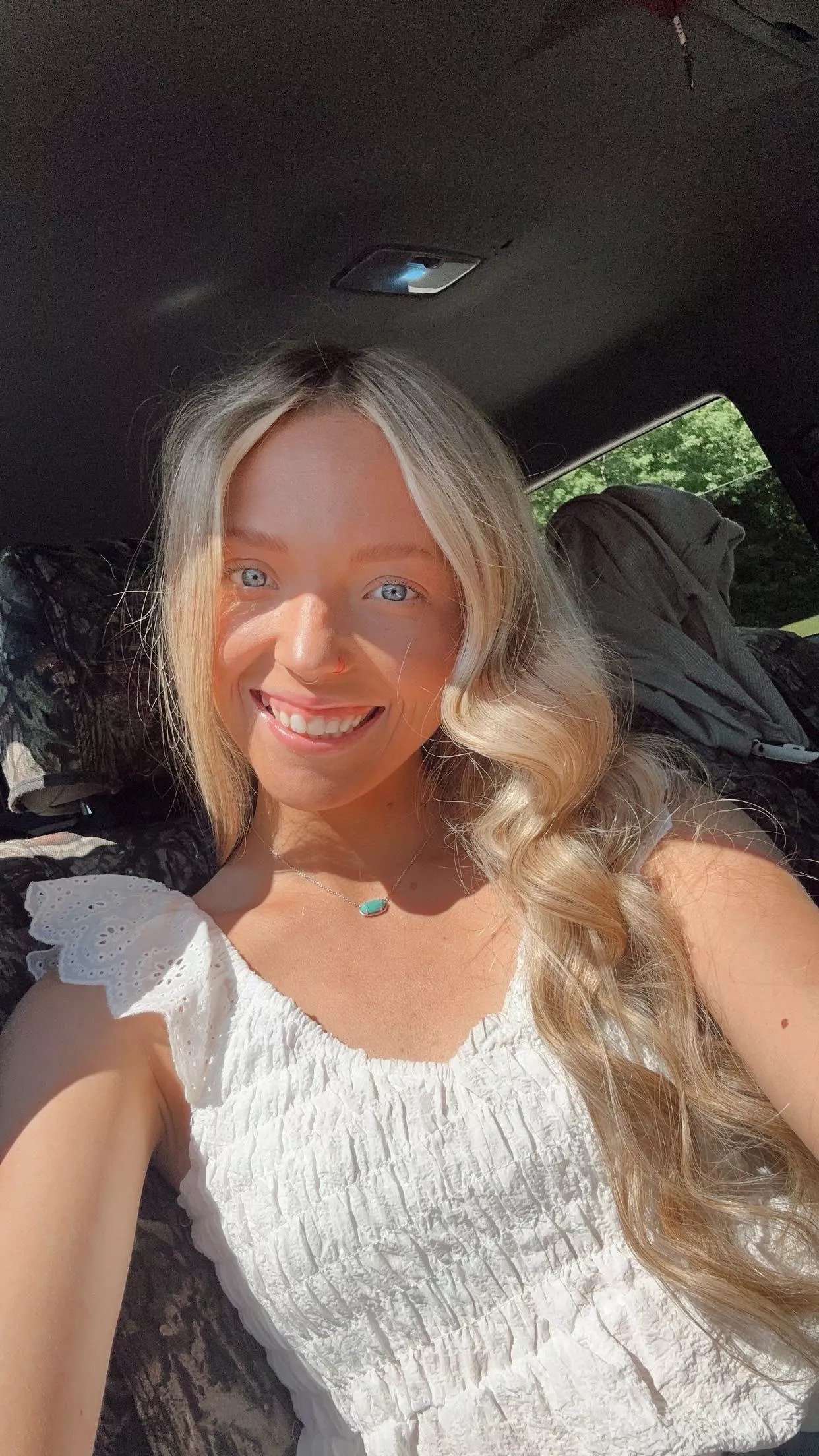 Blondes have more fun 🤪🫶🏼 posted by Unfair-Scene-9423