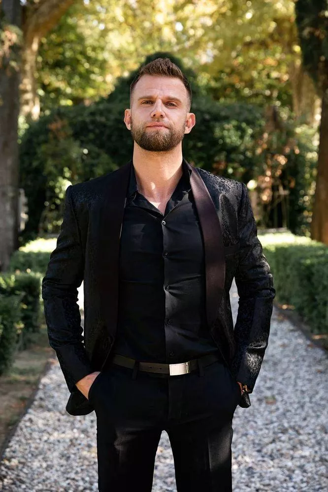 Bon Anniversaire Vincent Karter posted by rage_guy311