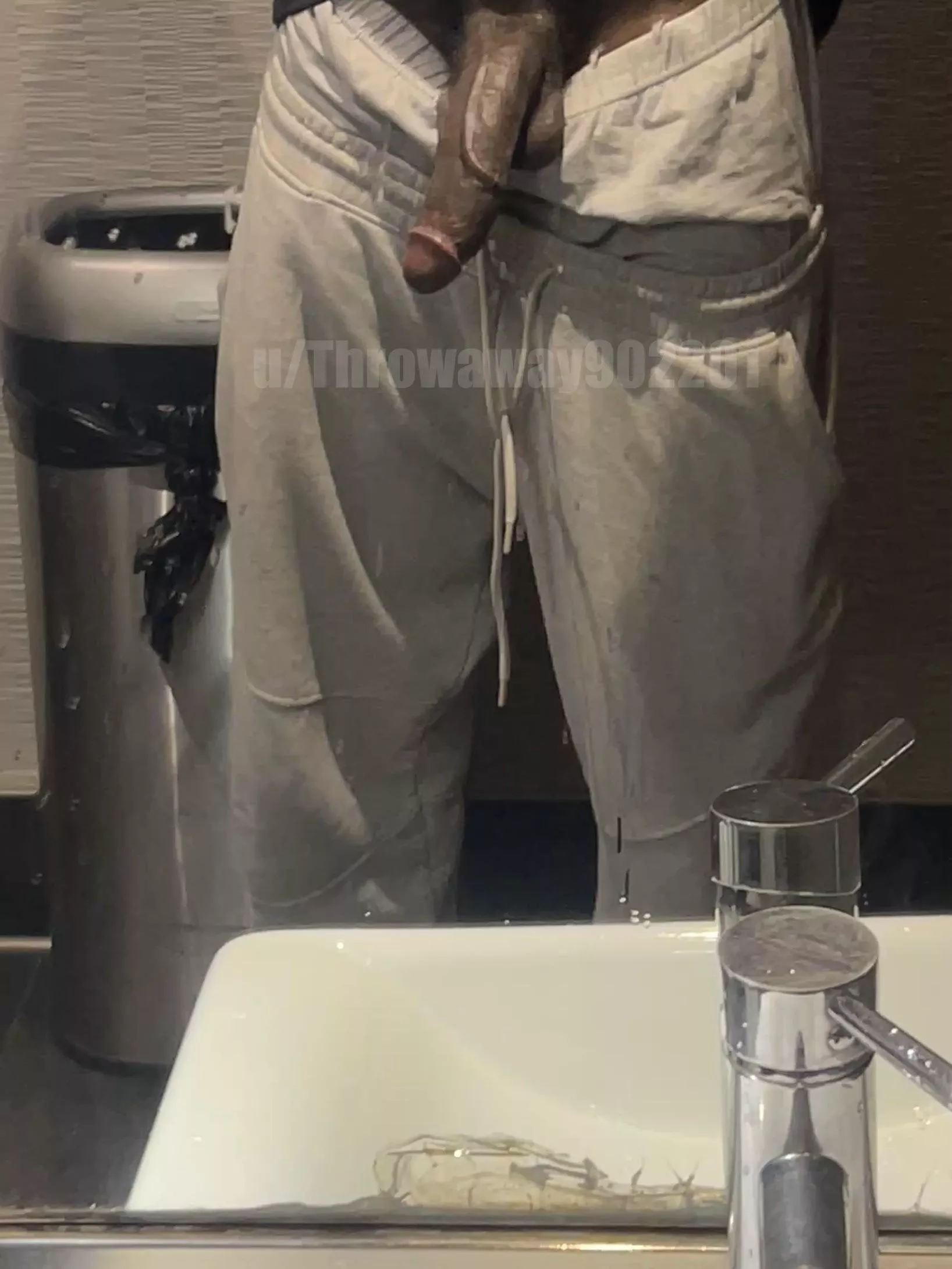 Break time posted by throwaway902201