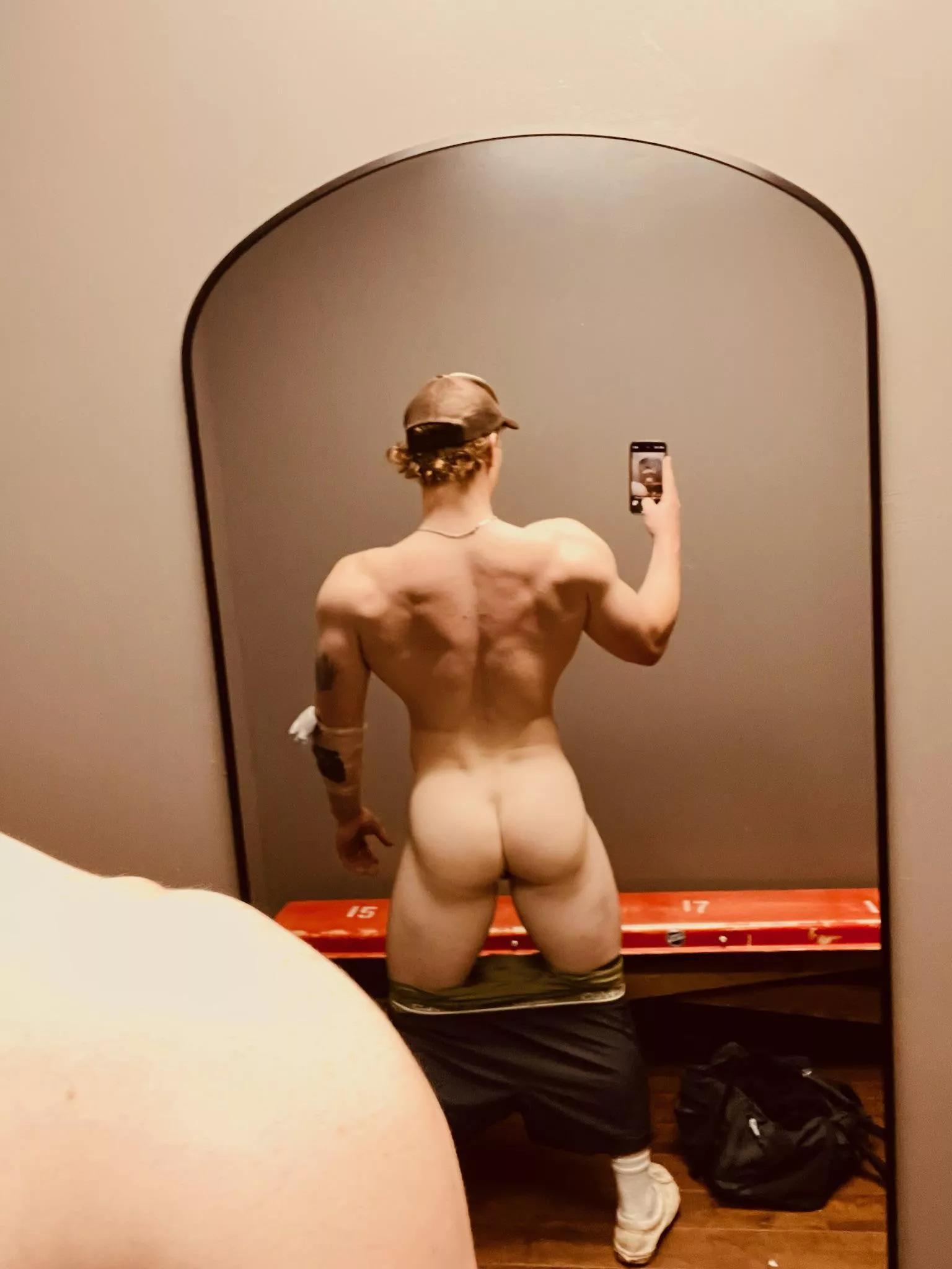 Butt appetite ✨ posted by finx__xxx