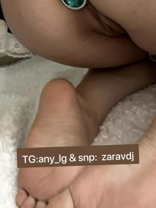 Come worship these soles [OC] by PagingDoctorDownvote