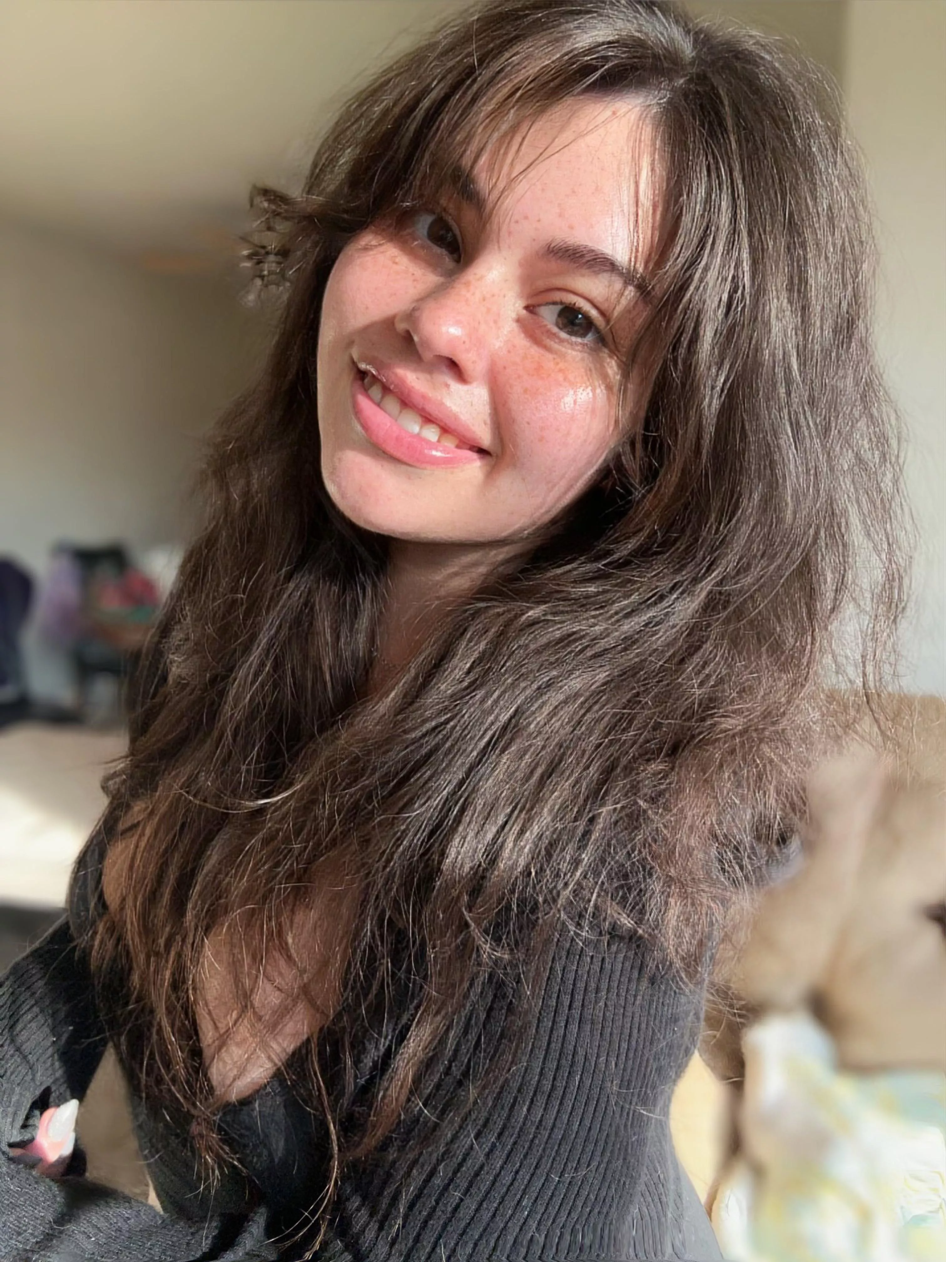 Cute or no?  posted by mollyzedolly