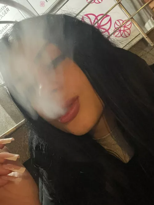 Describe what you see. by Marissa0805