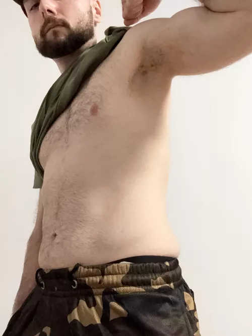 Dig in, recruit  by myouwei