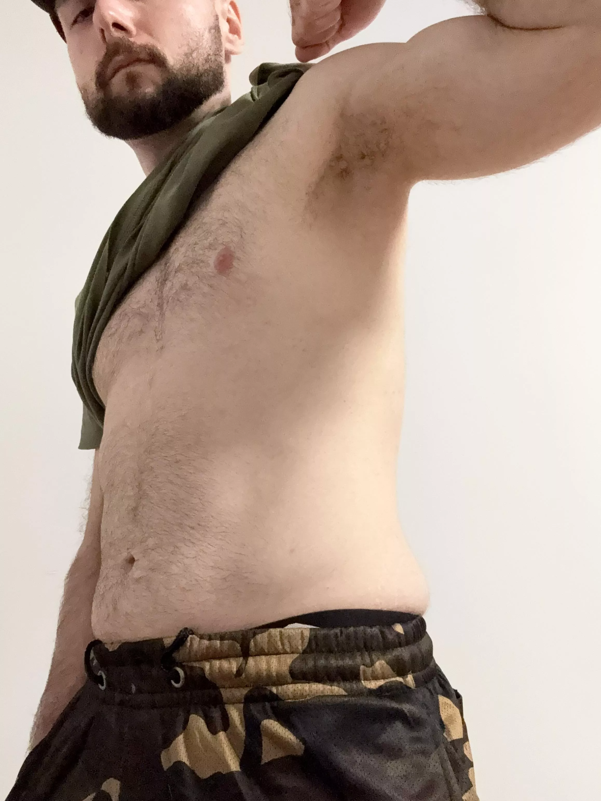 Dig in, recruit  posted by myouwei