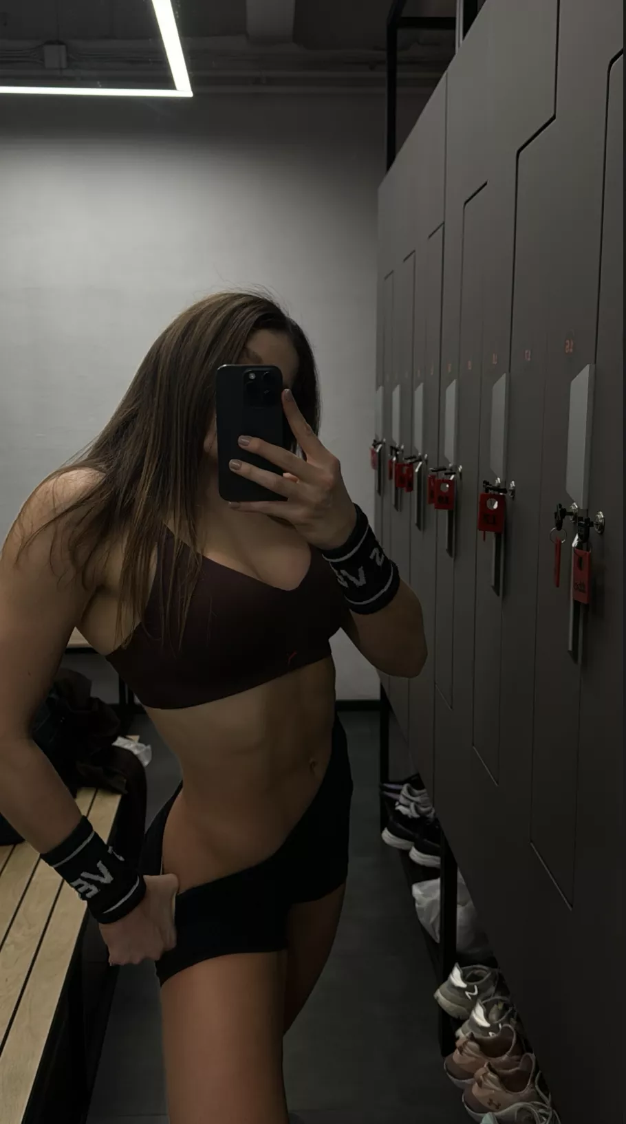 do I look GOOD and fit naked??? posted by Jean_Jeon_John