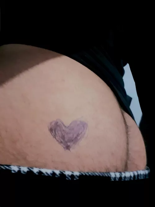 Do you wanna fuck my hairy Ass age (21) by Loose-Custard9289