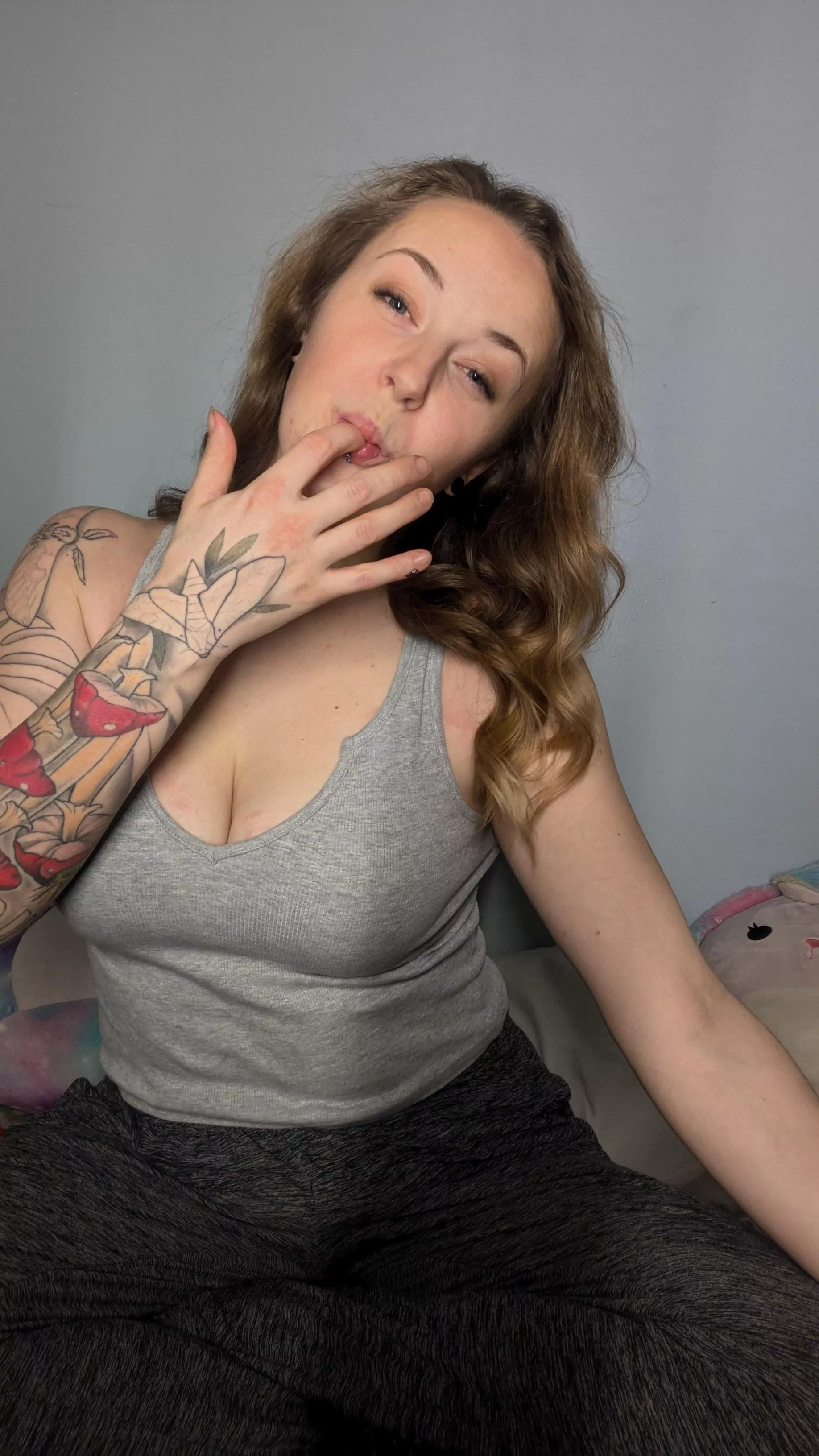 Enjoy your day 🥰 posted by novablair24