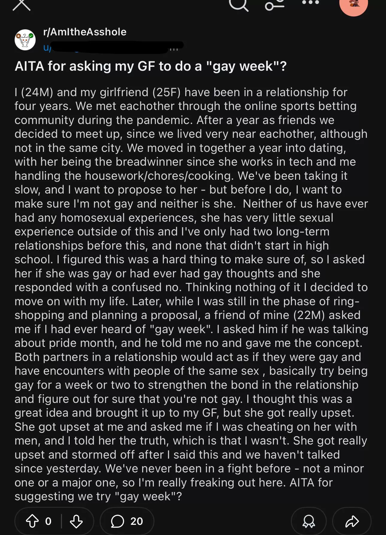 Everyone does it  posted by ASAP-Broccoli