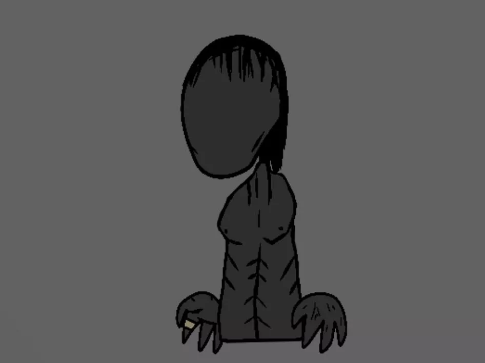 Give me pictures of your male oc so I can draw them fucking my oc posted by Lumpy-Pudding-3563