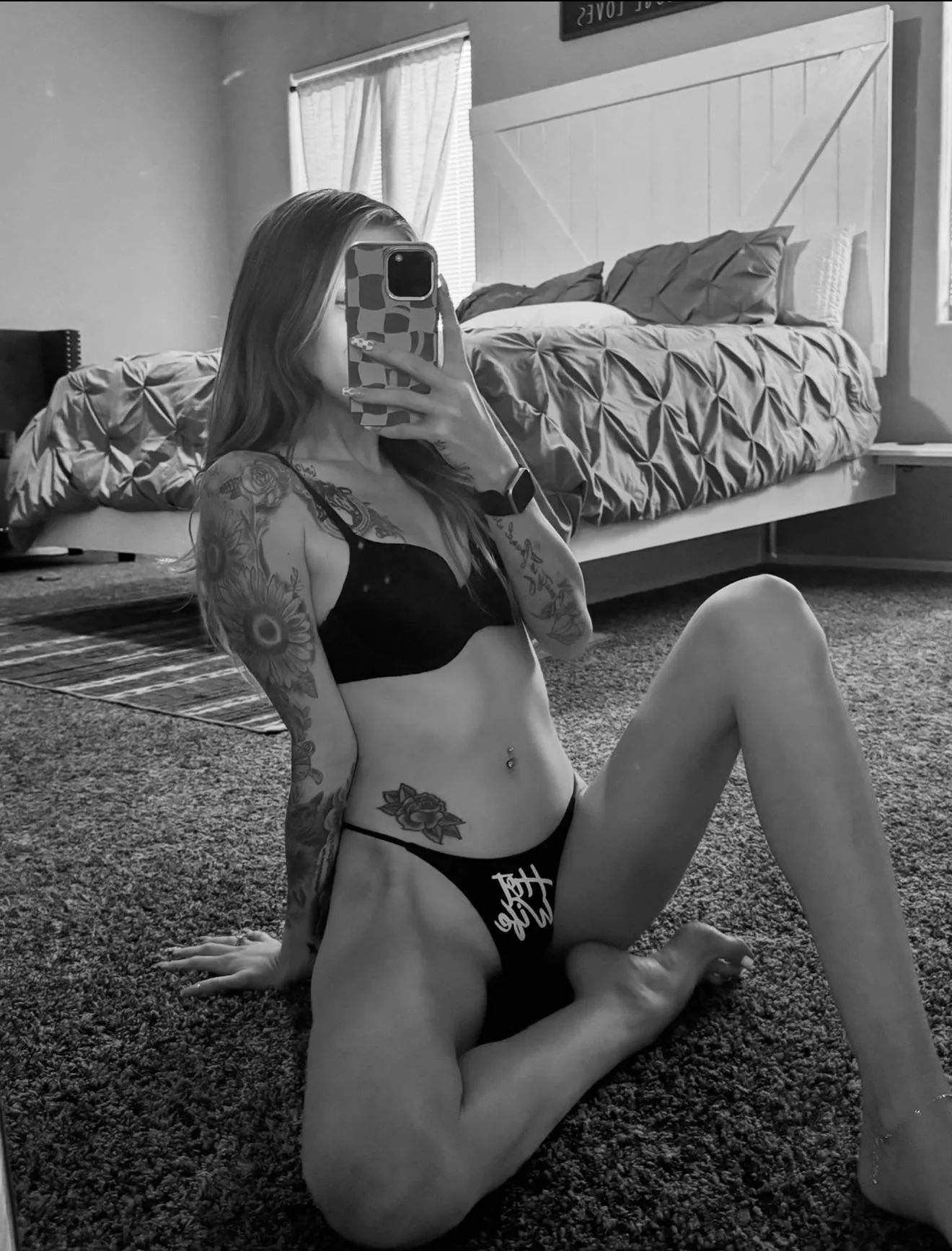 Happy Monday 💋  posted by Academic-Complex-681