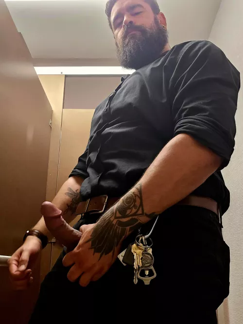 Hard at Work by AsteriusFvcks