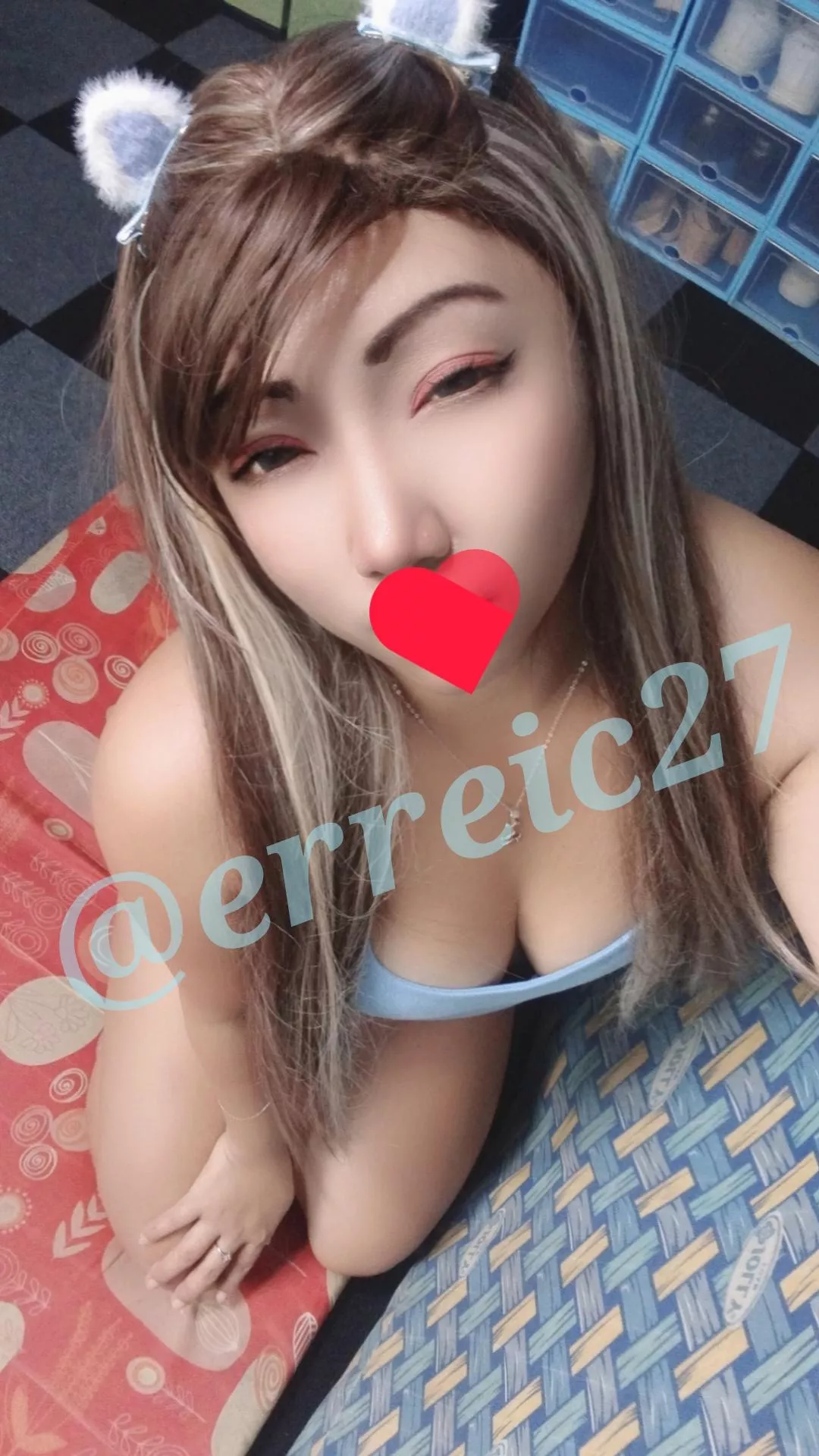 hello 💗 posted by ackkoxiicie