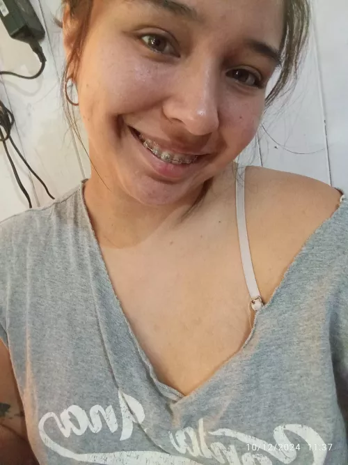 Hi loves by ImpressStandard8667