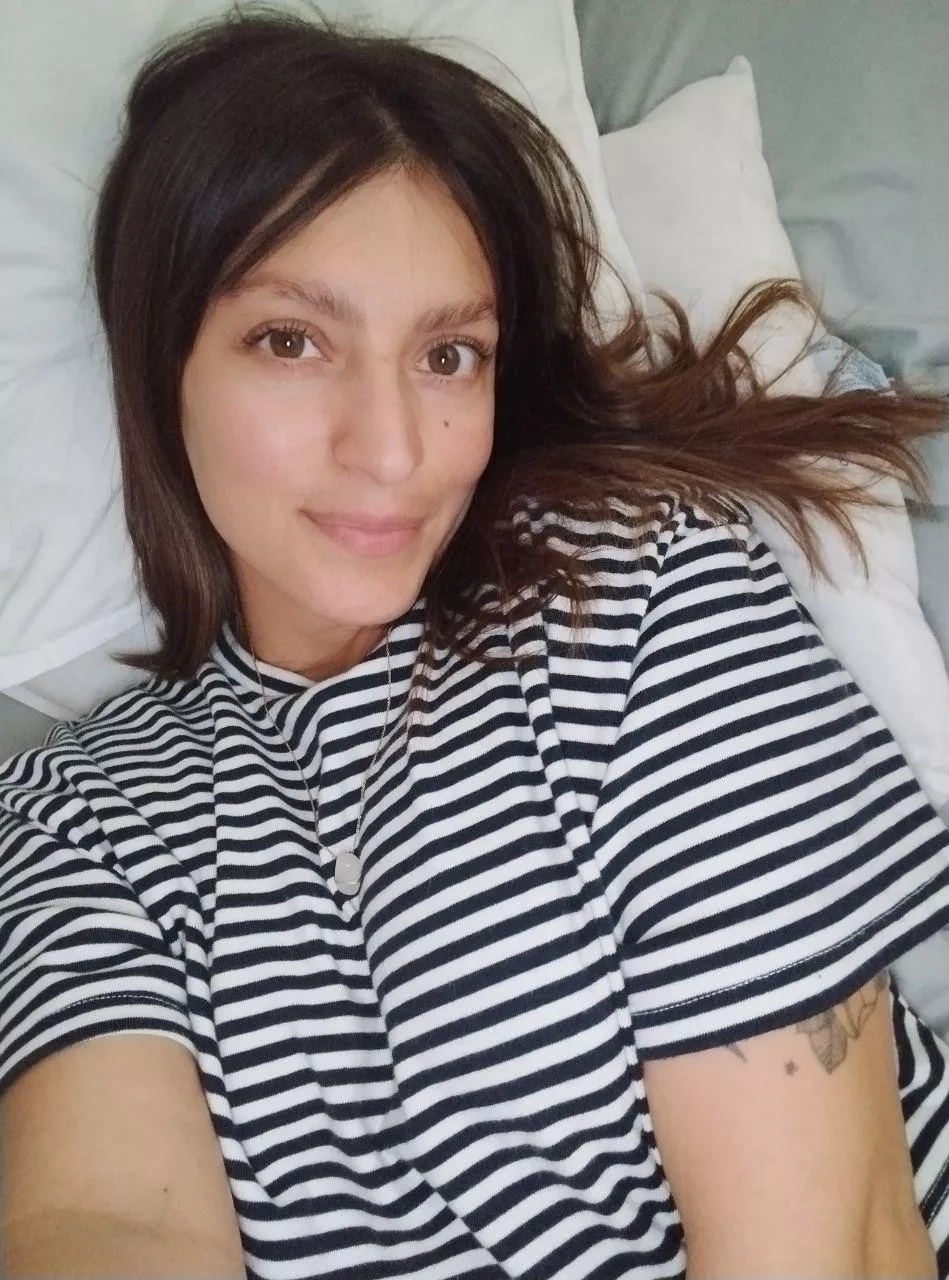 hi there 🥰😇 posted by Bettertogether--