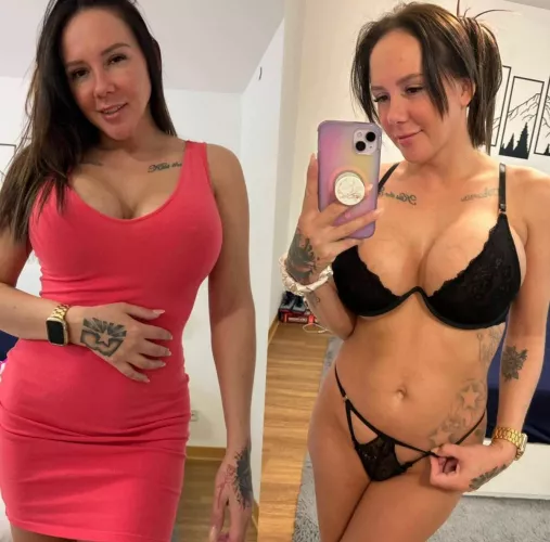 hope my milf body turn you on by Front-Actuator8054